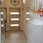 Daire Sanja Zaton (Sibenik-Knin)