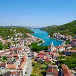 Daire Sanja Zaton (Sibenik-Knin)