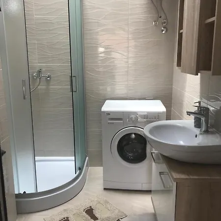 Apartamento Sanja *