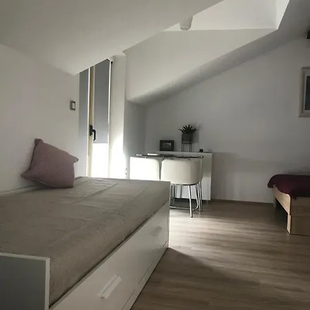 Apartamento Sanja