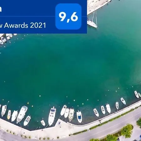 Sanja Zaton (Sibenik-Knin)