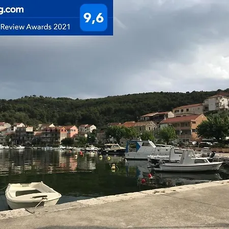 Appartement Sanja Zaton (Sibenik-Knin)