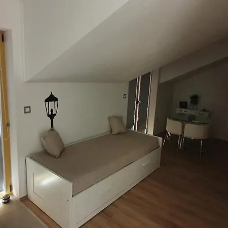 Apartamento Sanja Zaton (Sibenik-Knin)