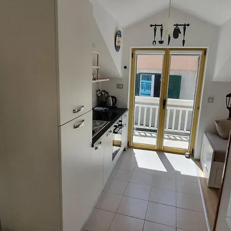 Sanja Apartman Zaton (Sibenik-Knin)