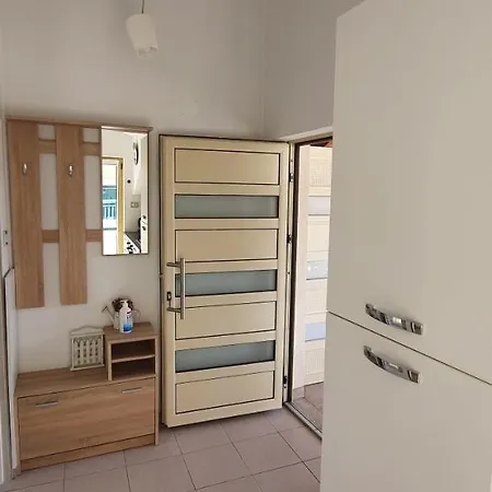 Sanja Zaton (Sibenik-Knin)