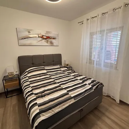 Sanja Apartamento *