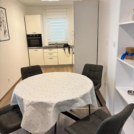 Apartamento Sanja