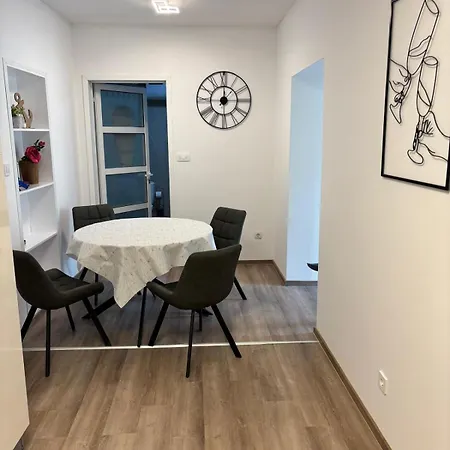 Sanja Apartamento