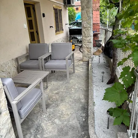 Sanja Apartamento