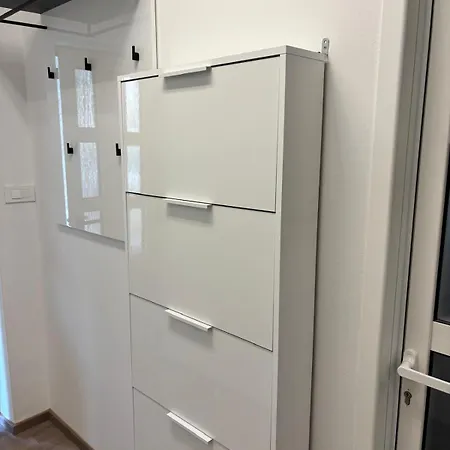 Apartamento Sanja Zaton (Sibenik-Knin)