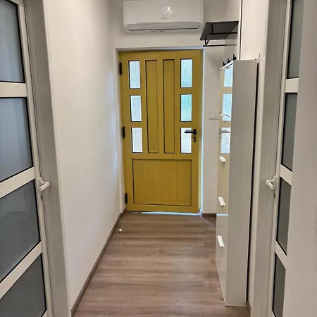Apartamento Sanja