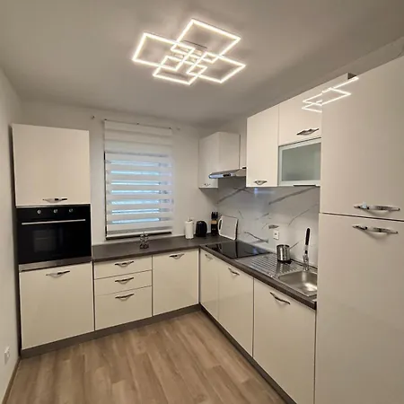 Apartamento Sanja Zaton (Sibenik-Knin)