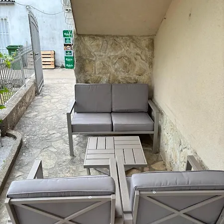 Sanja * Zaton (Sibenik-Knin)