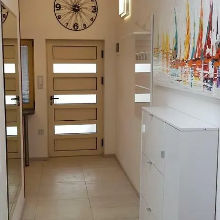 Appartement Sanja Zaton (Sibenik-Knin)