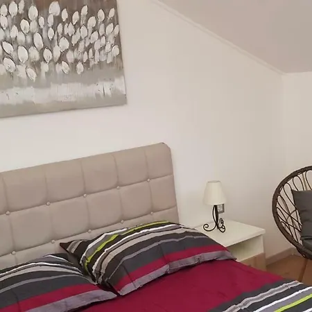 Sanja Apartamento