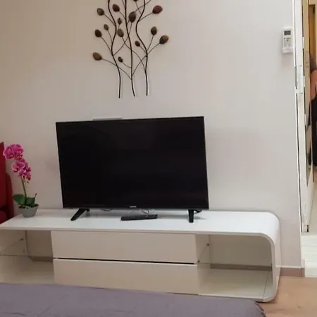 Sanja Zaton (Sibenik-Knin)