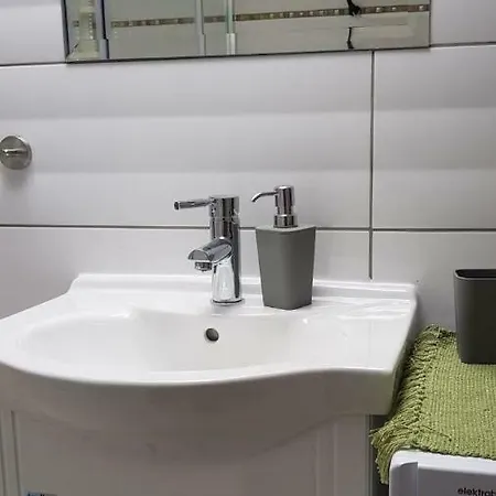 Sanja Apartamento Zaton (Sibenik-Knin)