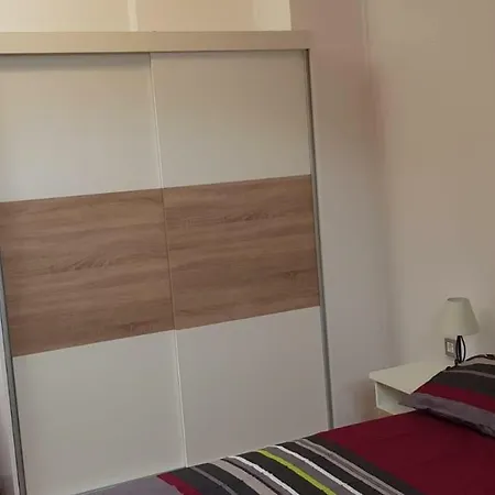 Apartmán Sanja *
