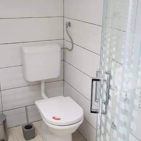 Apartamento Sanja