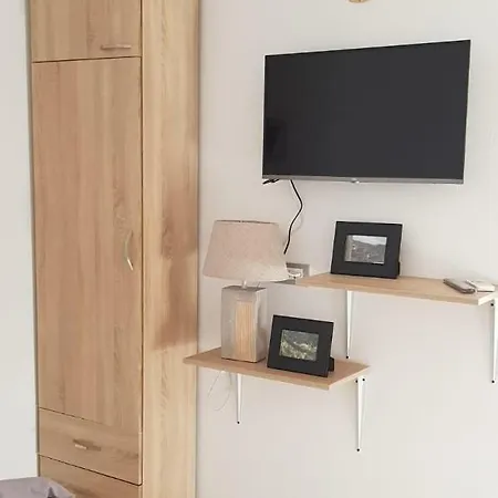 Sanja Apartamento *