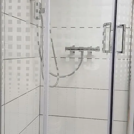 Appartement Sanja *