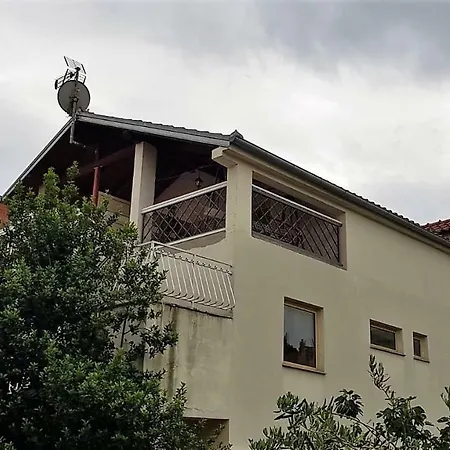 Sanja Apartamento Zaton (Sibenik-Knin)