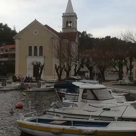 Sanja Apartamento Zaton (Sibenik-Knin)