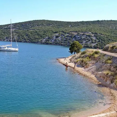 Apartmán Sanja Zaton (Sibenik-Knin)