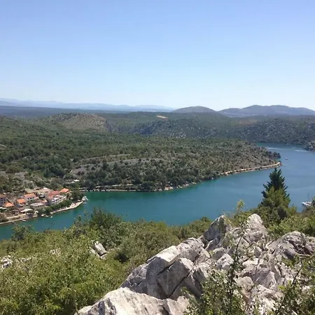 Sanja Apartamento
