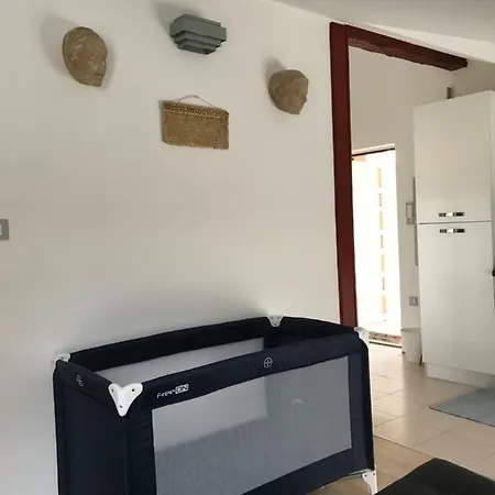 Sanja Apartamento Zaton (Sibenik-Knin)