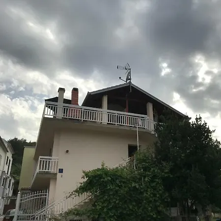 Sanja Apartamento Zaton (Sibenik-Knin)
