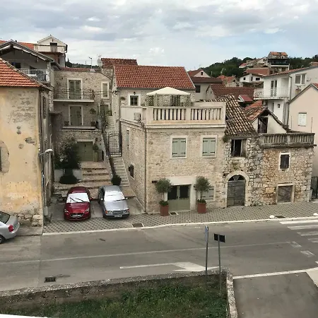 Sanja Apartamento
