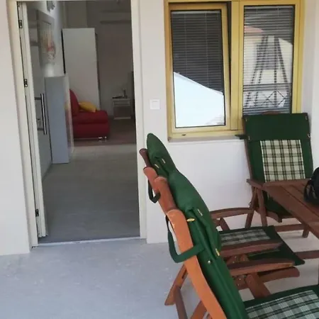Apartman Sanja Zaton (Sibenik-Knin)