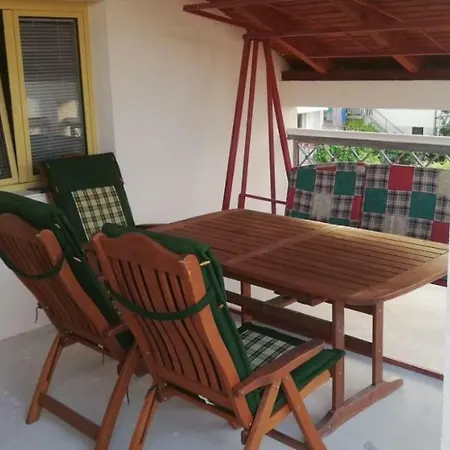 Sanja Zaton (Sibenik-Knin)