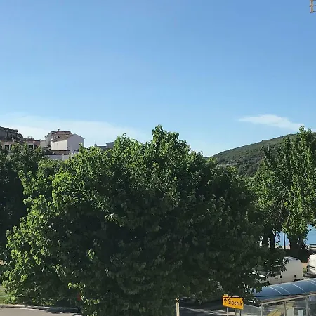 Sanja Apartamento