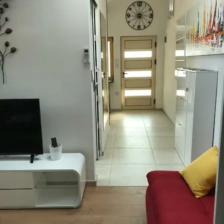 Apartamento Sanja *