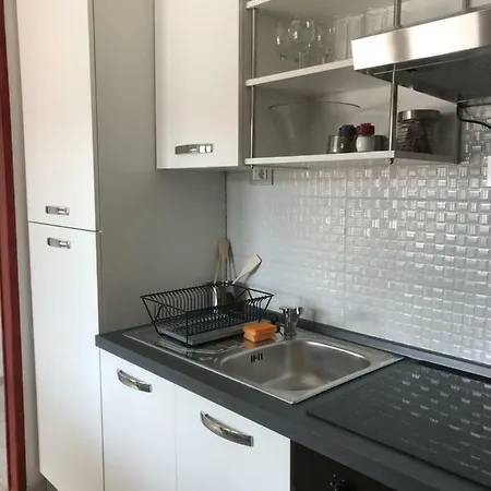 Apartman Sanja