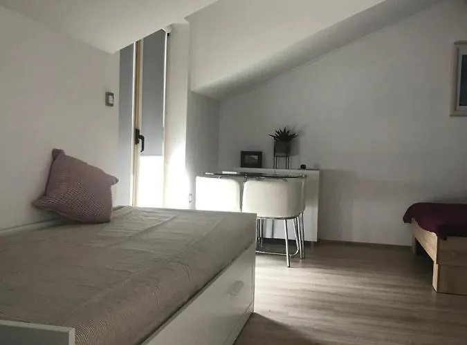 Appartement Sanja