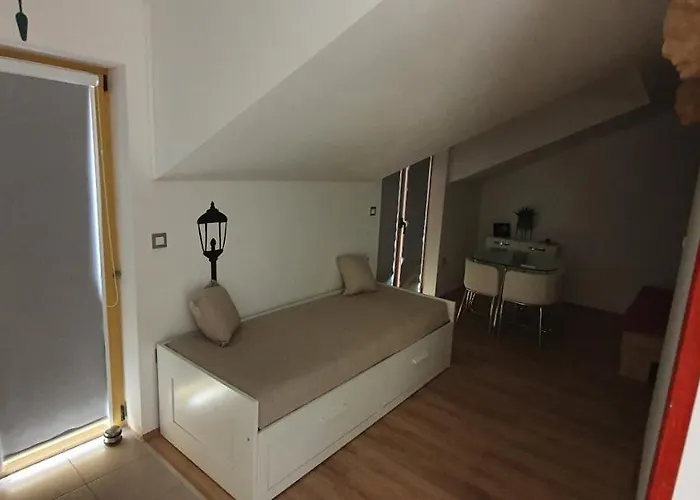 Appartement Sanja Zaton (Sibenik-Knin)