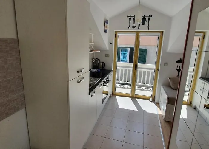 Sanja Διαμέρισμα Zaton (Sibenik-Knin)