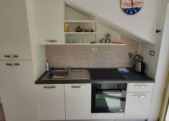 Sanja Appartement Zaton (Sibenik-Knin)
