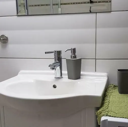 Sanja Appartement Zaton (Sibenik-Knin)