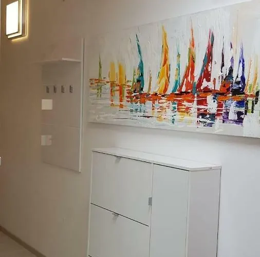 Sanja Διαμέρισμα Zaton (Sibenik-Knin)