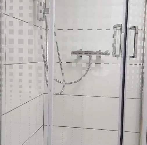 Διαμέρισμα Sanja *