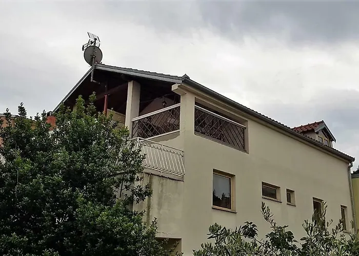 Sanja Appartement Zaton (Sibenik-Knin)