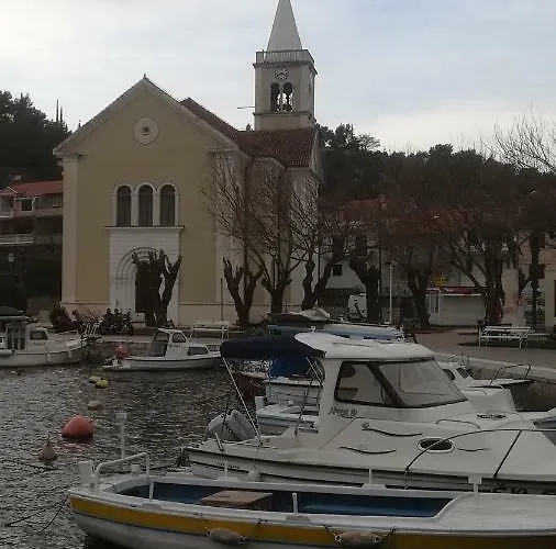 Sanja Διαμέρισμα Zaton (Sibenik-Knin)