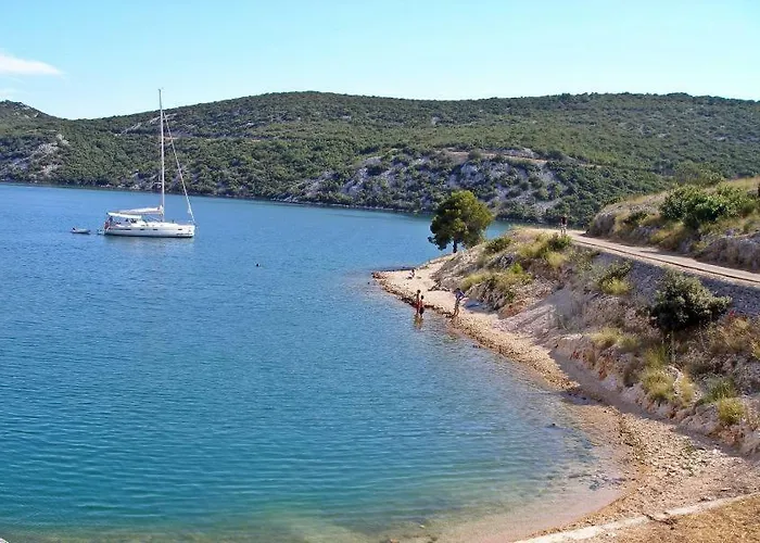 Διαμέρισμα Sanja Zaton (Sibenik-Knin)