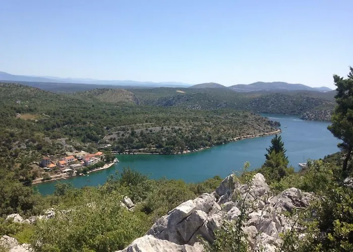 Sanja Διαμέρισμα