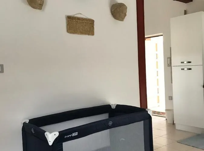 Sanja Διαμέρισμα Zaton (Sibenik-Knin)