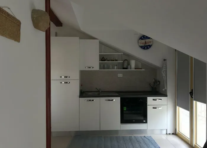 Sanja Appartement